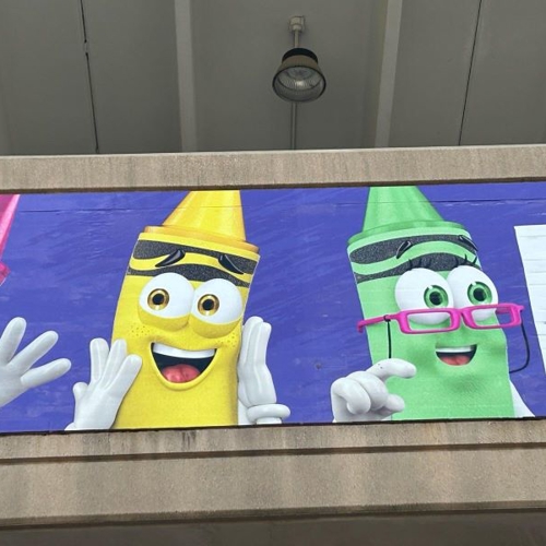 Custom Signs